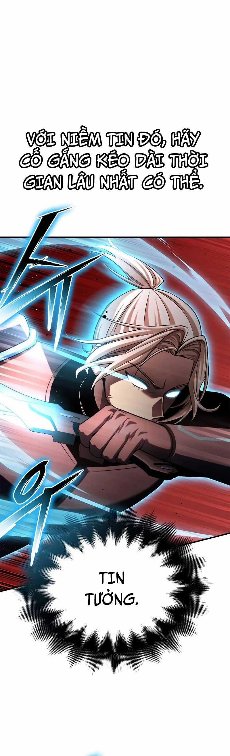 Cuộc Chiến Siêu Nhân Chapter 141 trang 42