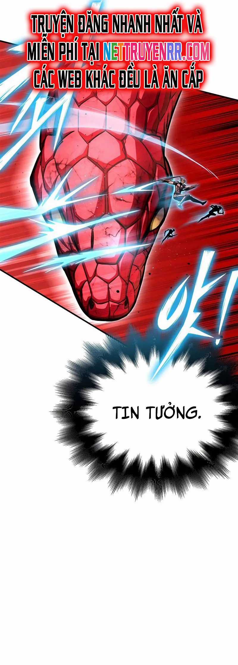 Cuộc Chiến Siêu Nhân Chapter 141 trang 43