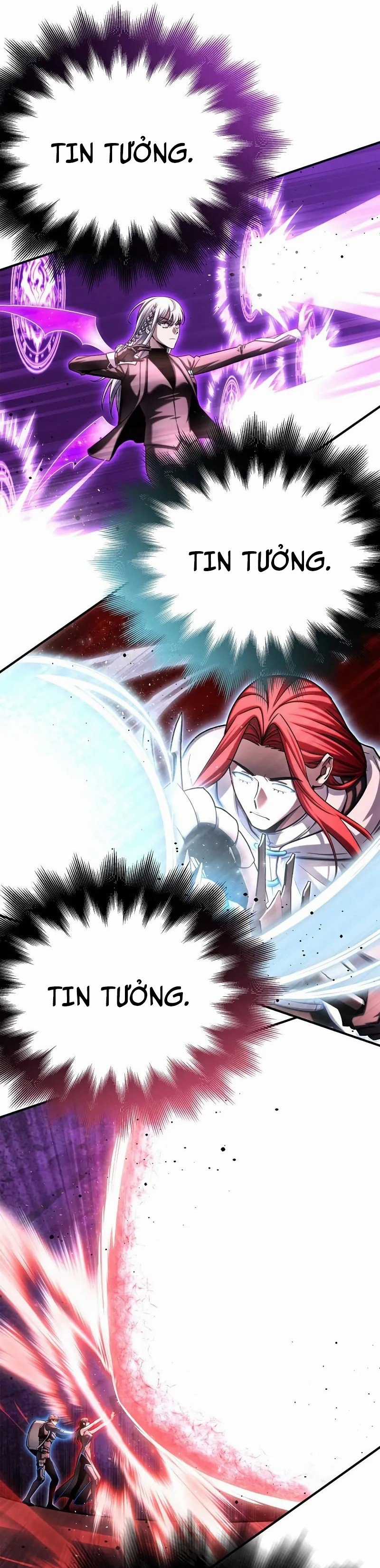 Cuộc Chiến Siêu Nhân Chapter 141 trang 44