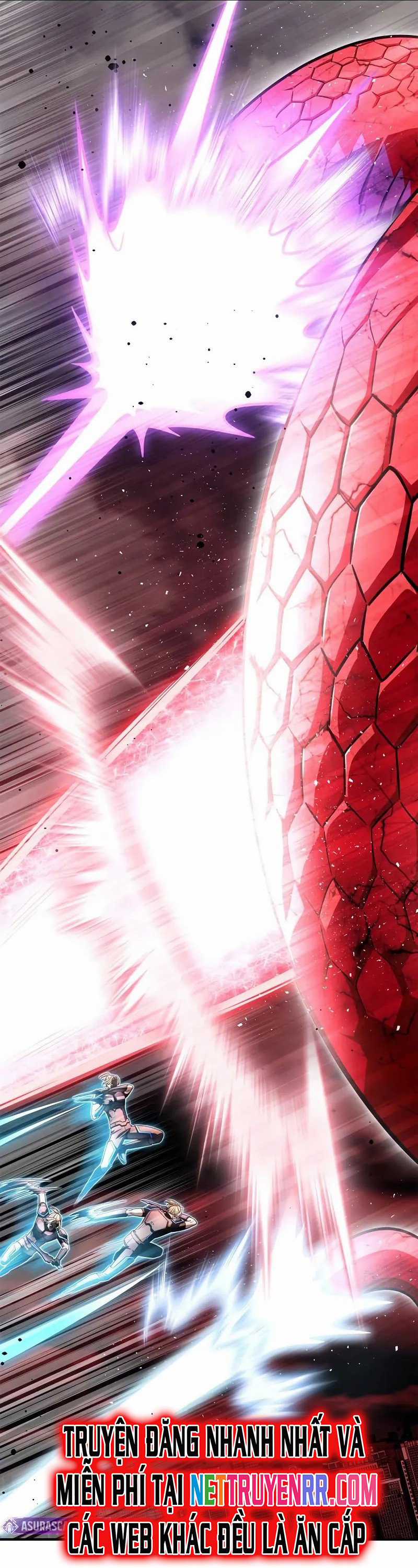 Cuộc Chiến Siêu Nhân Chapter 141 trang 46