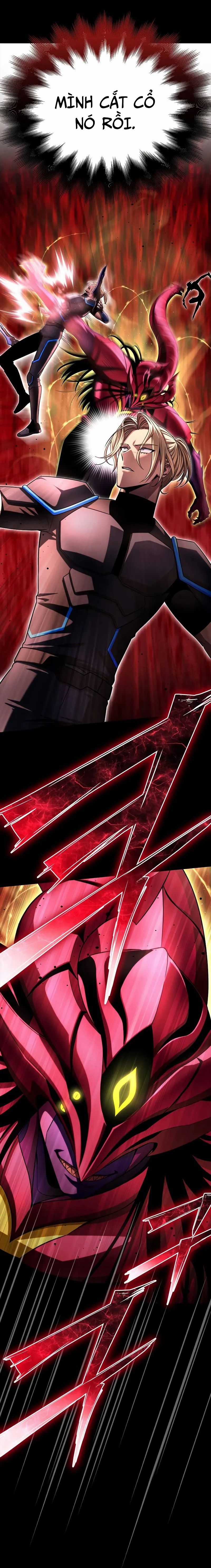 Cuộc Chiến Siêu Nhân Chapter 141 trang 50