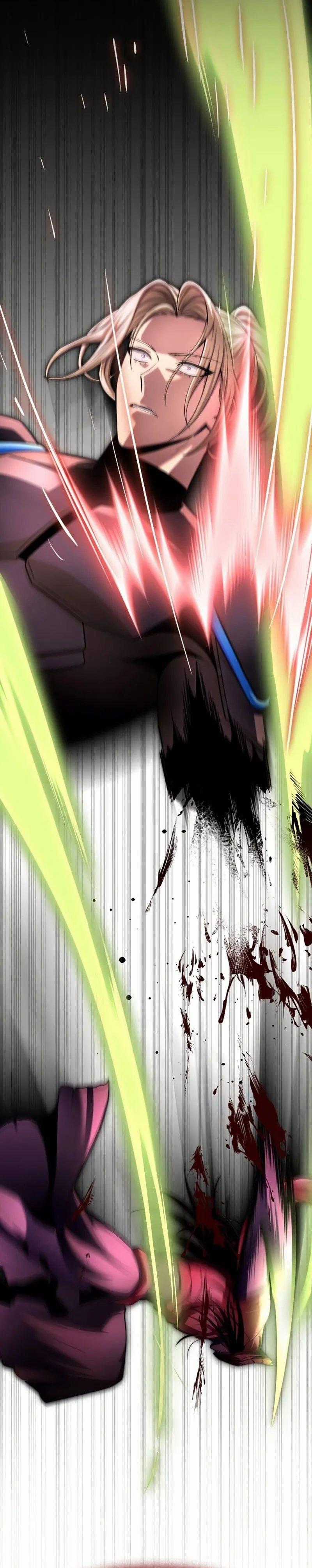 Cuộc Chiến Siêu Nhân Chapter 141 trang 53