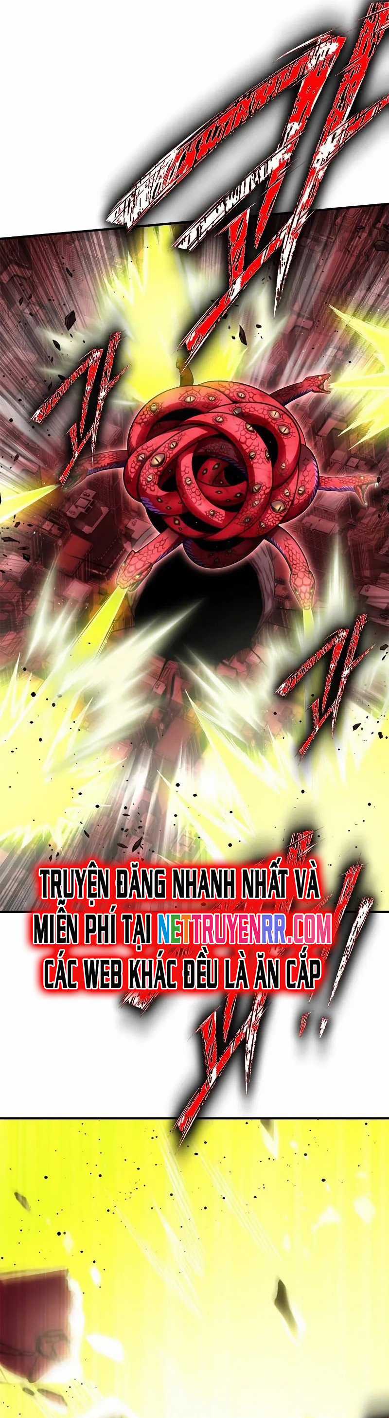 Cuộc Chiến Siêu Nhân Chapter 141 trang 6