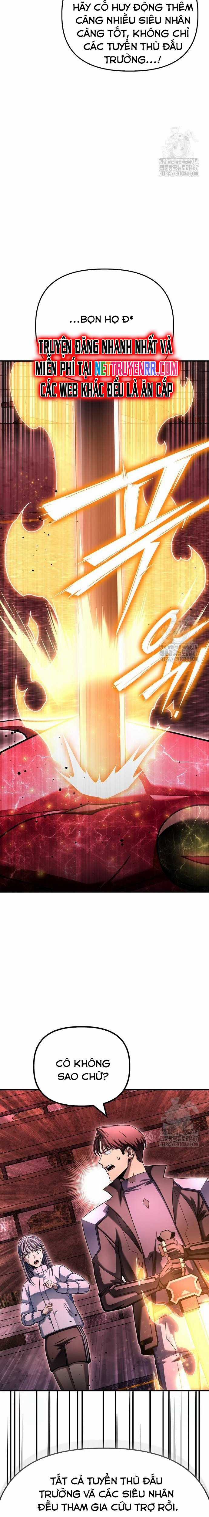 Cuộc Chiến Siêu Nhân Chapter 142 trang 13