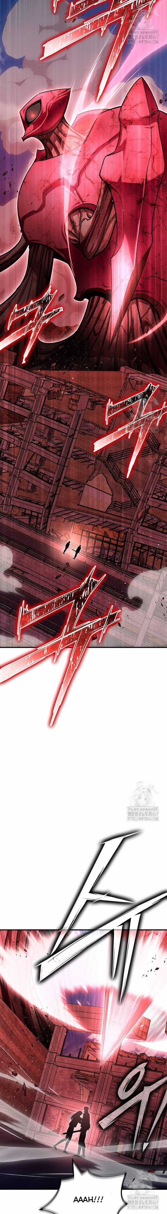 Cuộc Chiến Siêu Nhân Chapter 142 trang 15