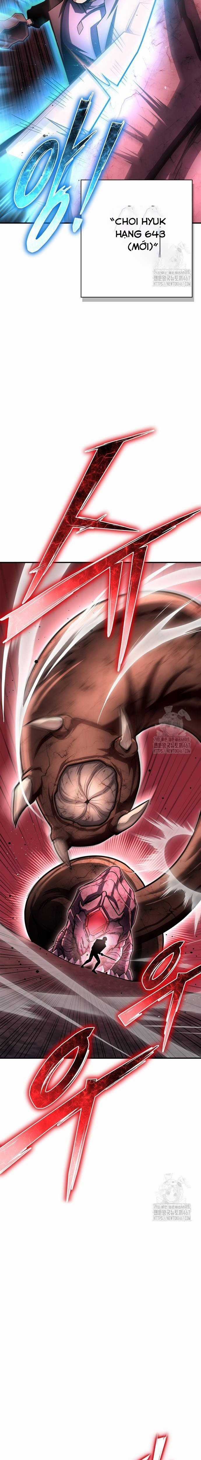 Cuộc Chiến Siêu Nhân Chapter 142 trang 19