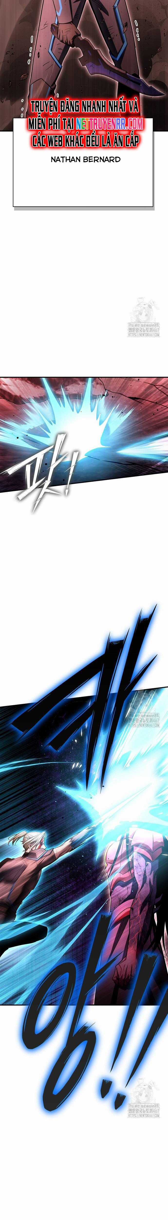 Cuộc Chiến Siêu Nhân Chapter 142 trang 25