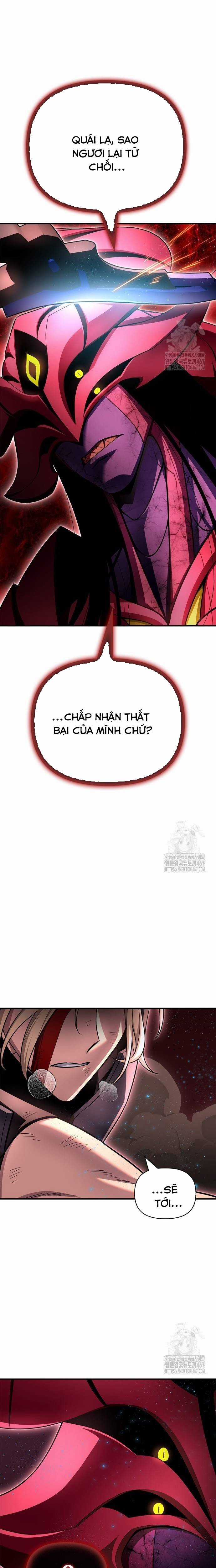 Cuộc Chiến Siêu Nhân Chapter 142 trang 26