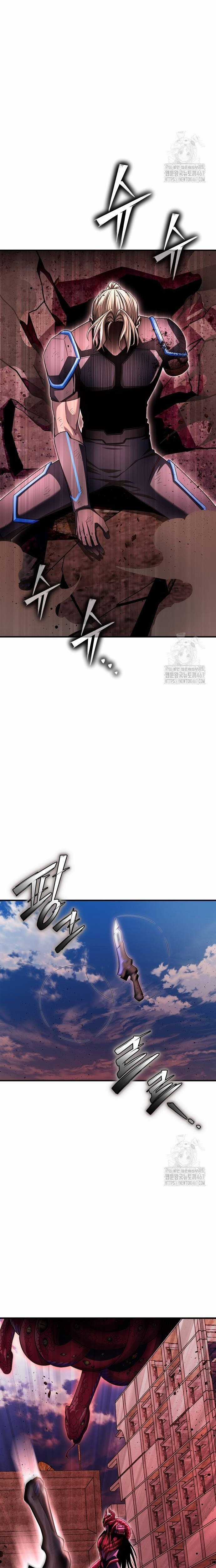 Cuộc Chiến Siêu Nhân Chapter 142 trang 29