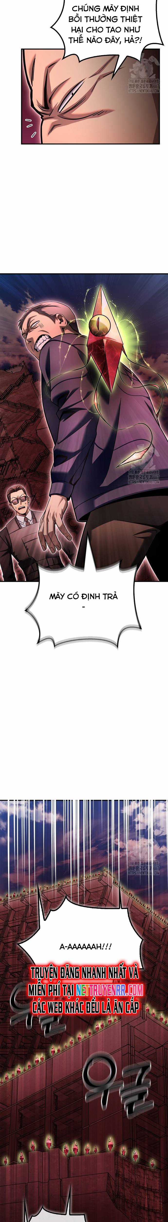 Cuộc Chiến Siêu Nhân Chapter 142 trang 6