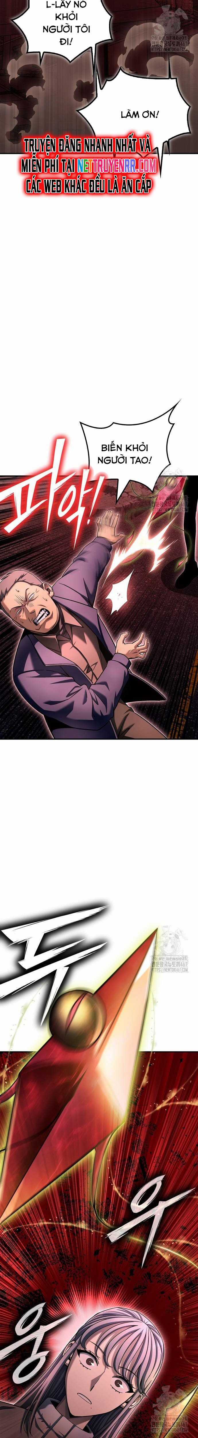 Cuộc Chiến Siêu Nhân Chapter 142 trang 7