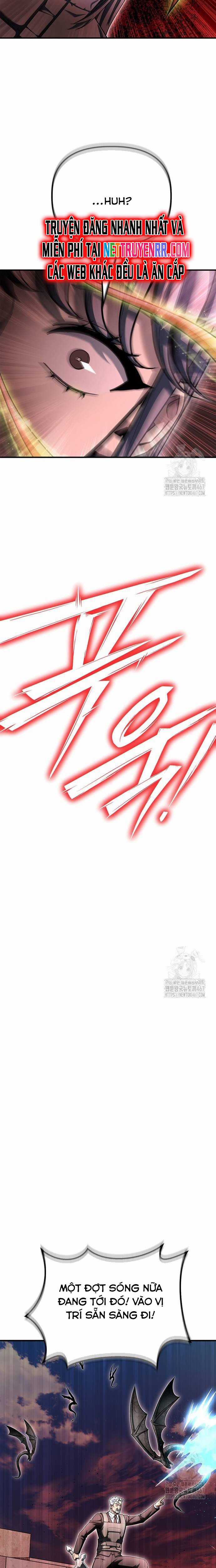 Cuộc Chiến Siêu Nhân Chapter 142 trang 8