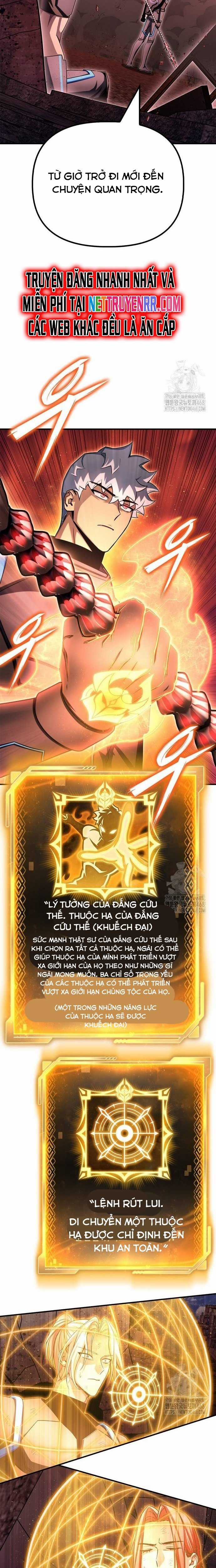 Cuộc Chiến Siêu Nhân Chapter 143 trang 10