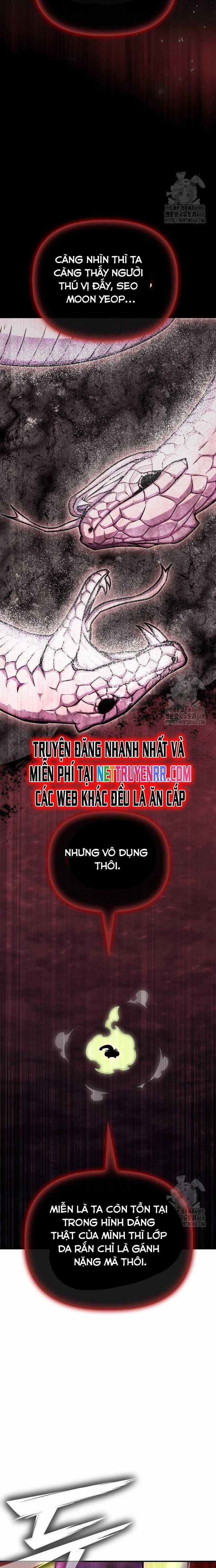 Cuộc Chiến Siêu Nhân Chapter 143 trang 13