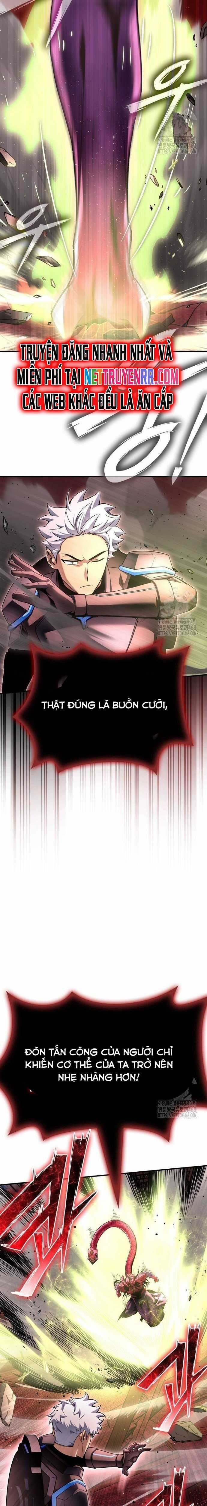 Cuộc Chiến Siêu Nhân Chapter 143 trang 14