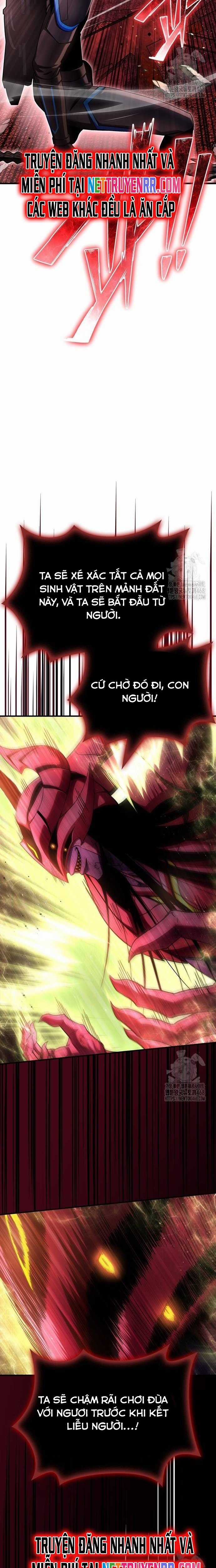 Cuộc Chiến Siêu Nhân Chapter 143 trang 15