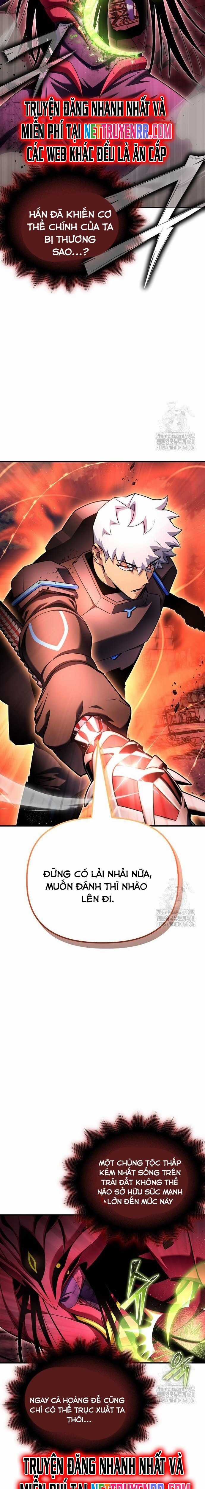 Cuộc Chiến Siêu Nhân Chapter 143 trang 17