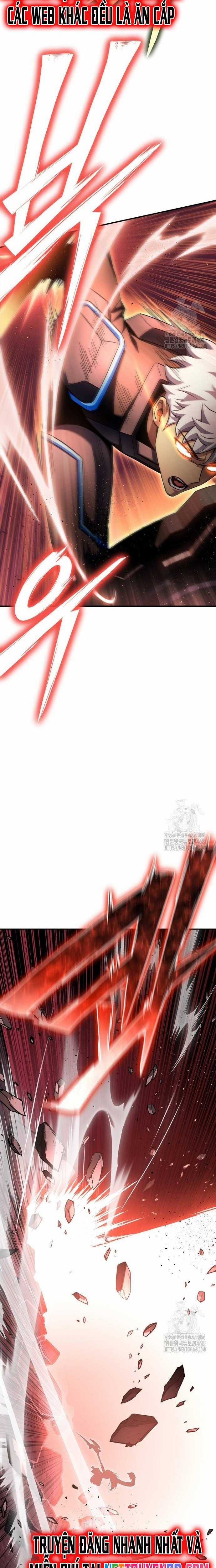 Cuộc Chiến Siêu Nhân Chapter 143 trang 19