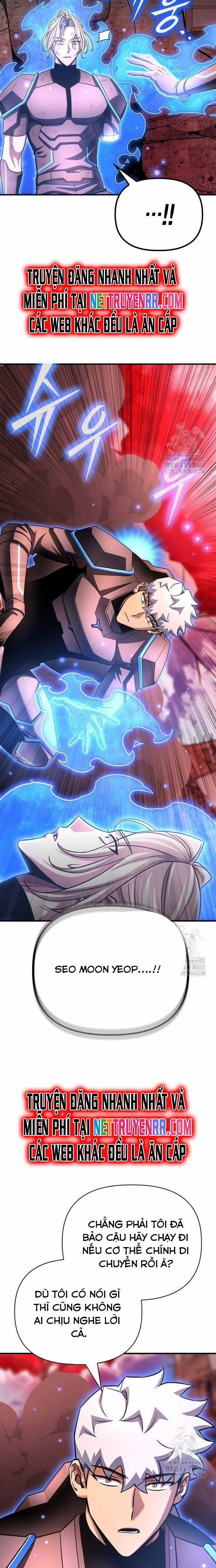 Cuộc Chiến Siêu Nhân Chapter 143 trang 2