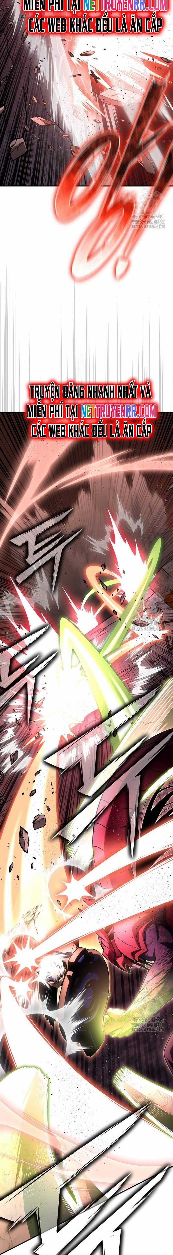 Cuộc Chiến Siêu Nhân Chapter 143 trang 20