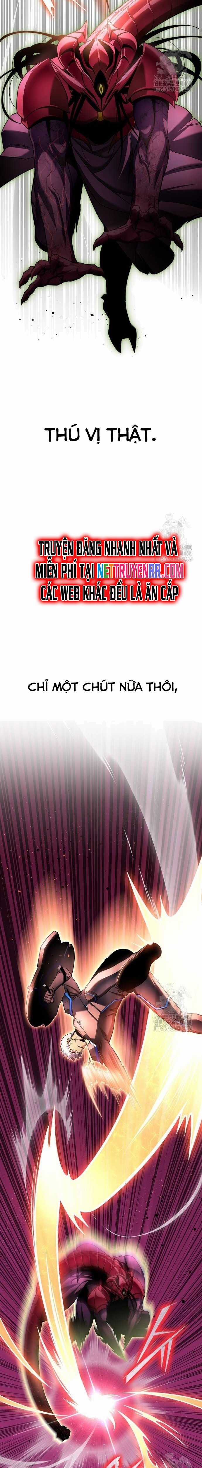 Cuộc Chiến Siêu Nhân Chapter 143 trang 23