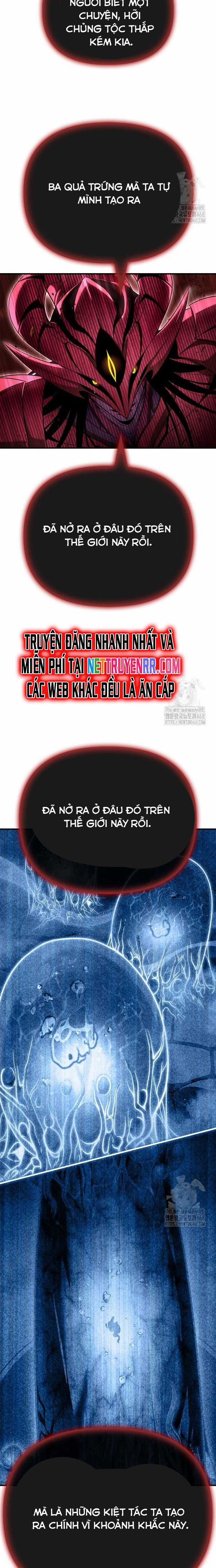 Cuộc Chiến Siêu Nhân Chapter 143 trang 29