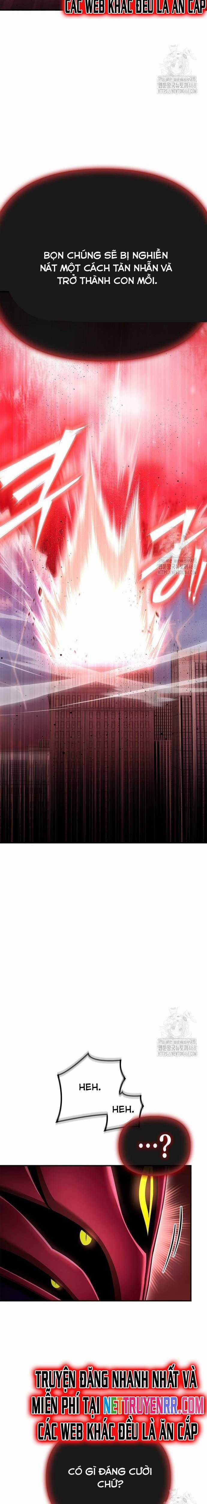 Cuộc Chiến Siêu Nhân Chapter 143 trang 31