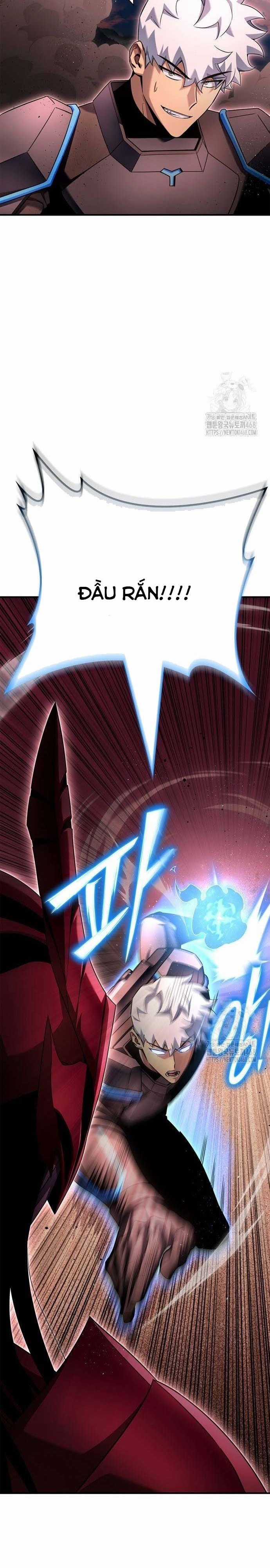 Cuộc Chiến Siêu Nhân Chapter 144 trang 10