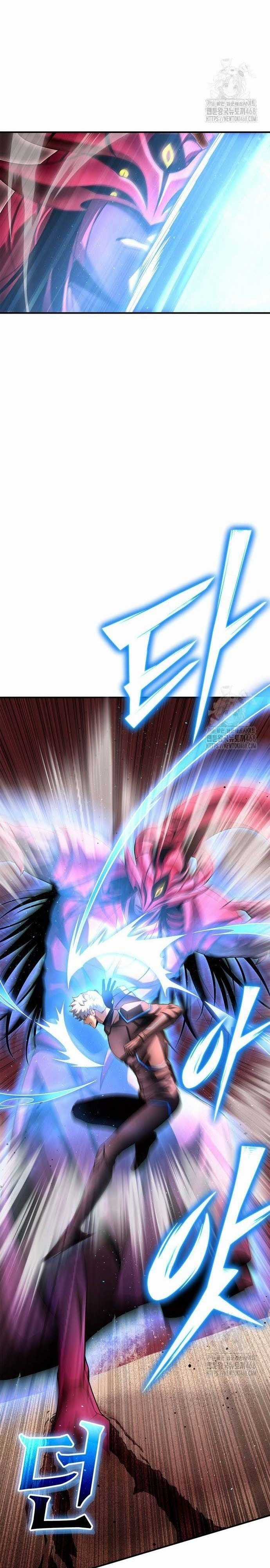 Cuộc Chiến Siêu Nhân Chapter 144 trang 11