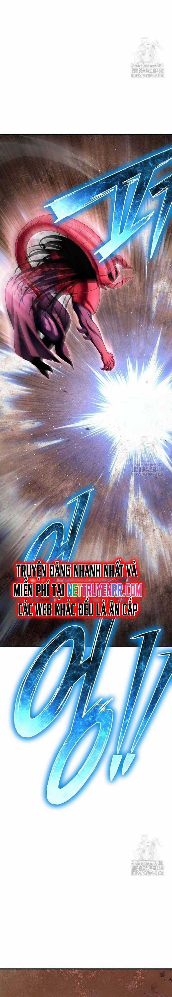 Cuộc Chiến Siêu Nhân Chapter 144 trang 13