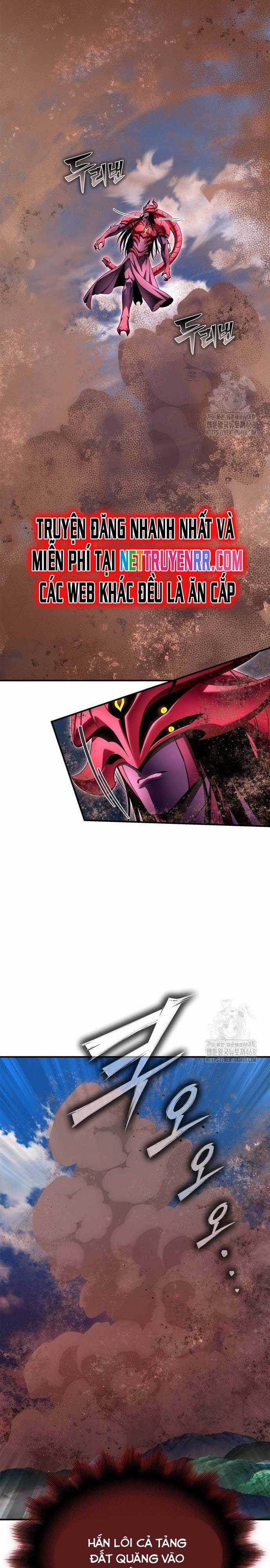 Cuộc Chiến Siêu Nhân Chapter 144 trang 14