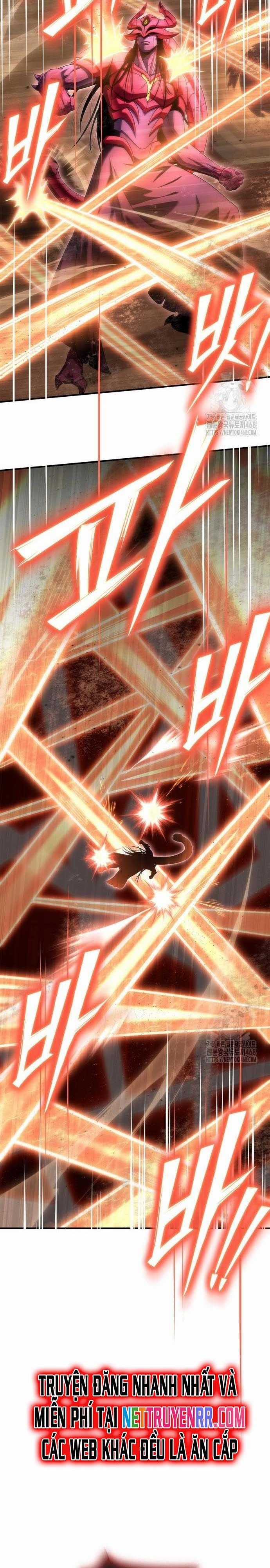 Cuộc Chiến Siêu Nhân Chapter 144 trang 16