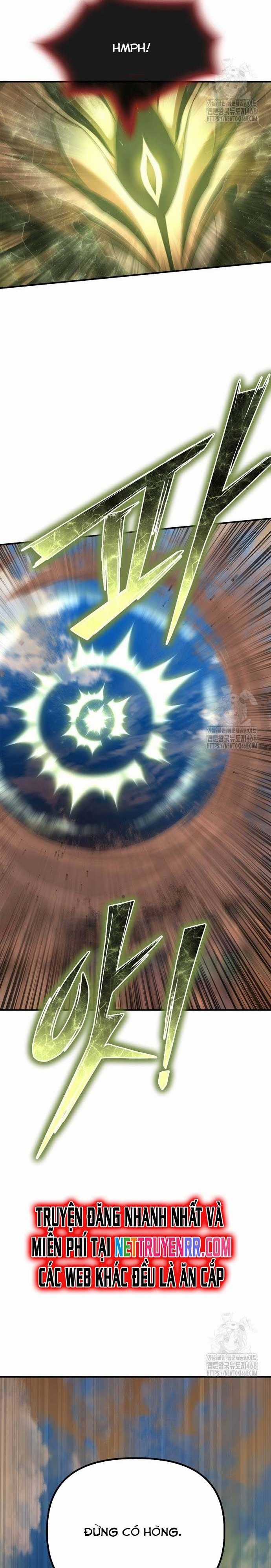 Cuộc Chiến Siêu Nhân Chapter 144 trang 17