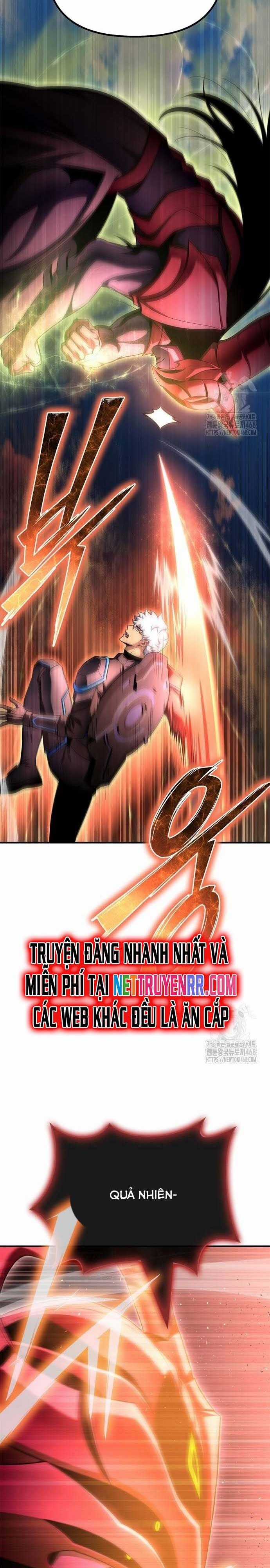 Cuộc Chiến Siêu Nhân Chapter 144 trang 18