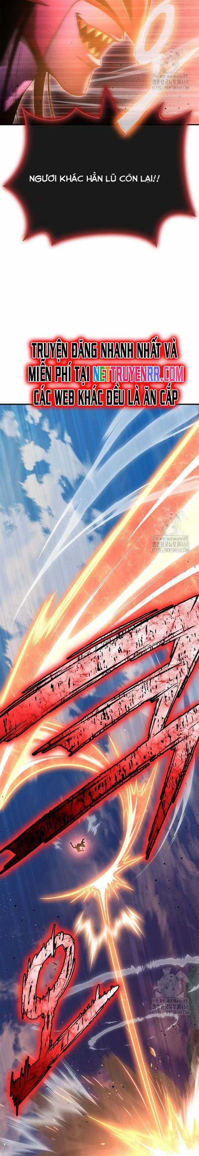 Cuộc Chiến Siêu Nhân Chapter 144 trang 19