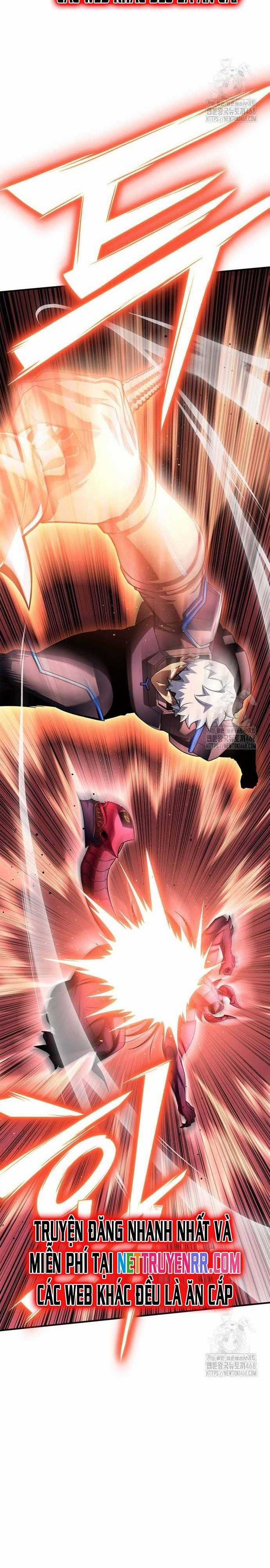 Cuộc Chiến Siêu Nhân Chapter 144 trang 23