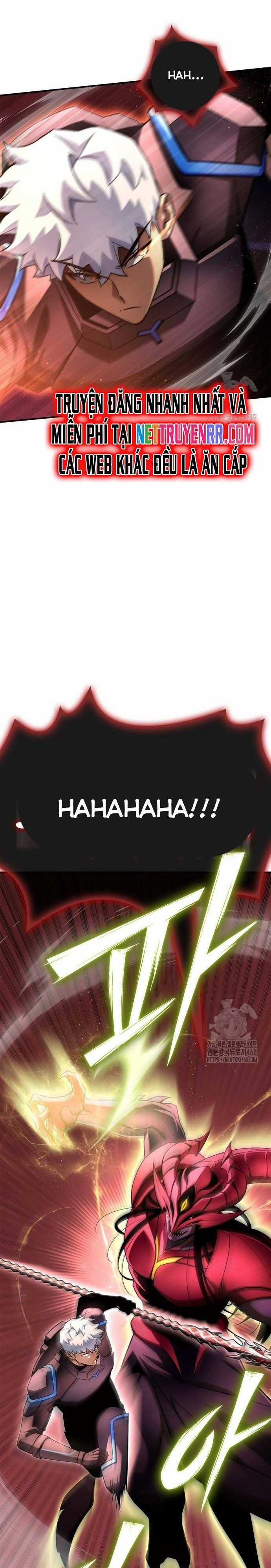 Cuộc Chiến Siêu Nhân Chapter 144 trang 24