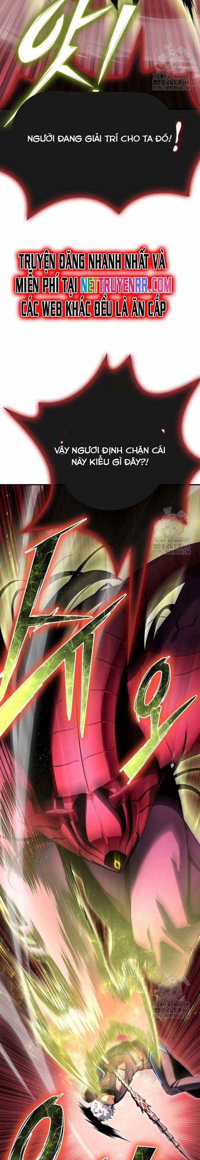 Cuộc Chiến Siêu Nhân Chapter 144 trang 25