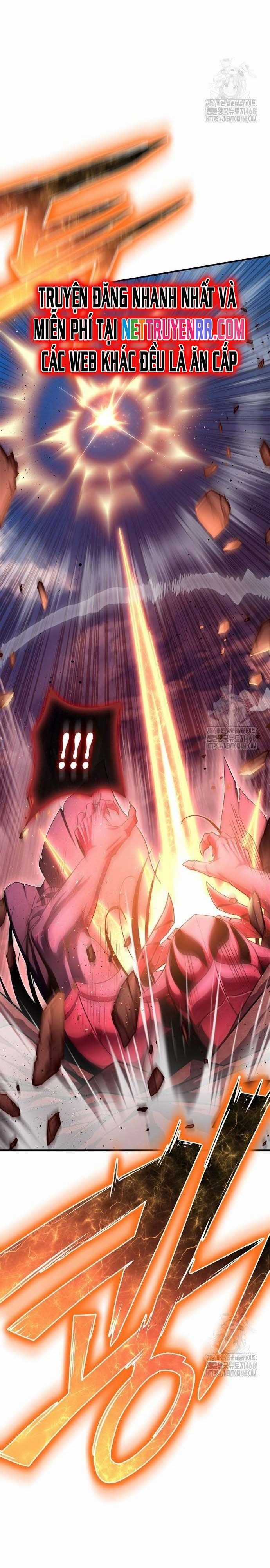 Cuộc Chiến Siêu Nhân Chapter 144 trang 27