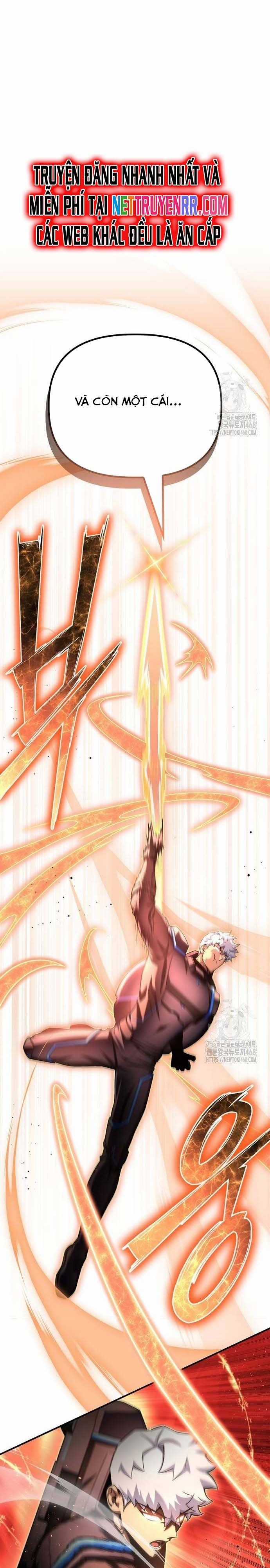 Cuộc Chiến Siêu Nhân Chapter 144 trang 28