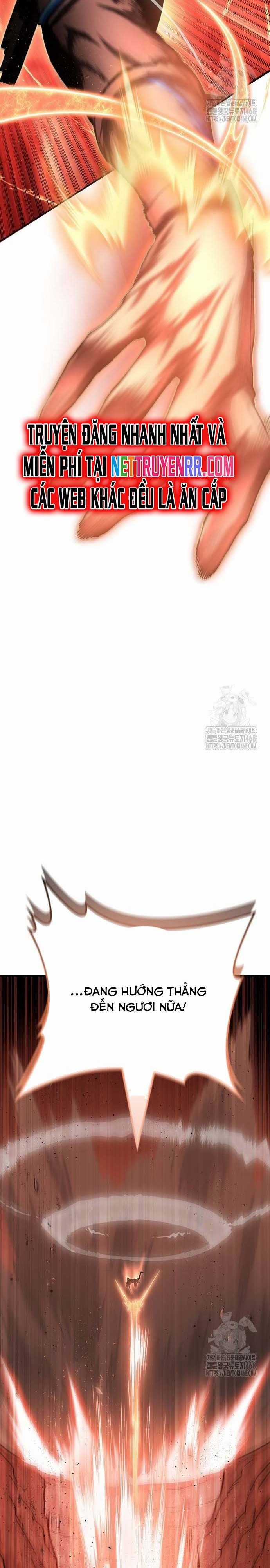 Cuộc Chiến Siêu Nhân Chapter 144 trang 29