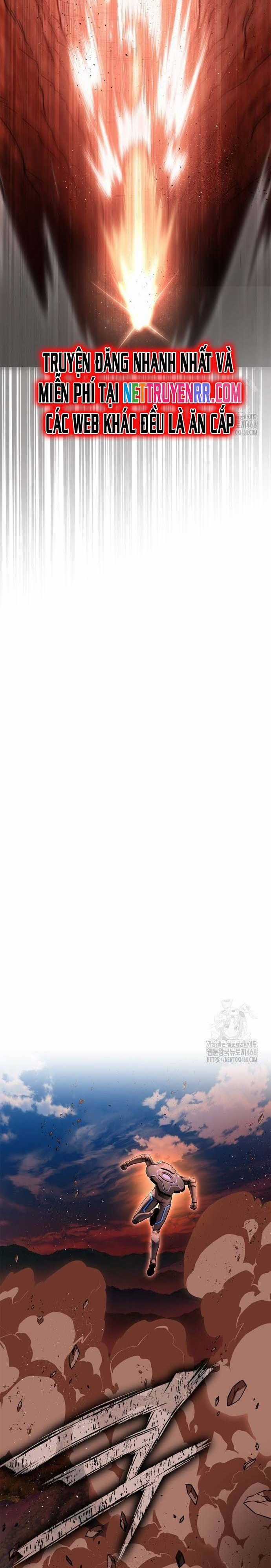 Cuộc Chiến Siêu Nhân Chapter 144 trang 30