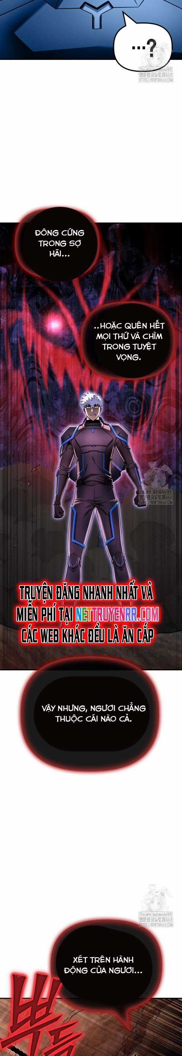 Cuộc Chiến Siêu Nhân Chapter 144 trang 33