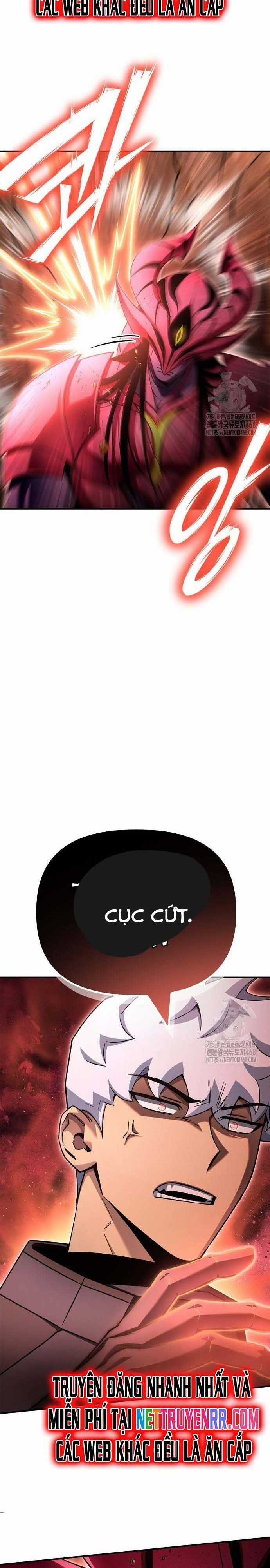 Cuộc Chiến Siêu Nhân Chapter 144 trang 36