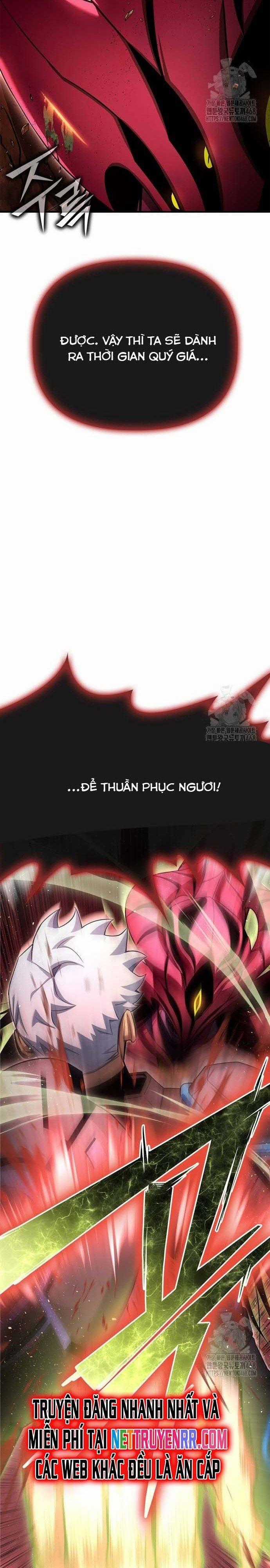 Cuộc Chiến Siêu Nhân Chapter 144 trang 37