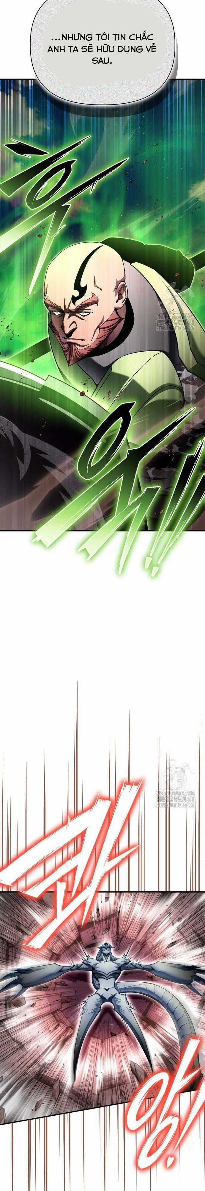 Cuộc Chiến Siêu Nhân Chapter 144 trang 6