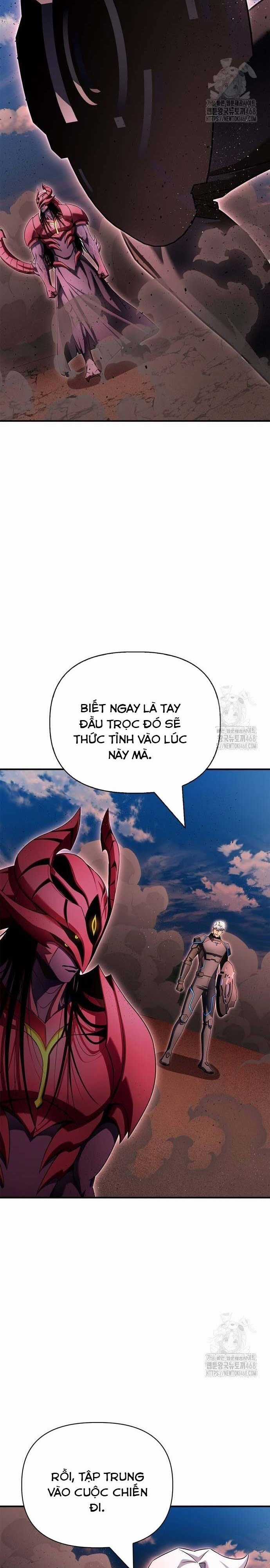 Cuộc Chiến Siêu Nhân Chapter 144 trang 9