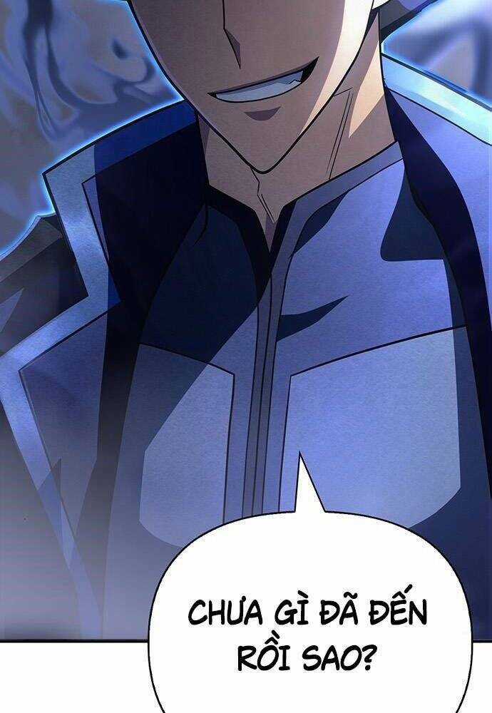 Cuộc Chiến Siêu Nhân Chapter 15 trang 1