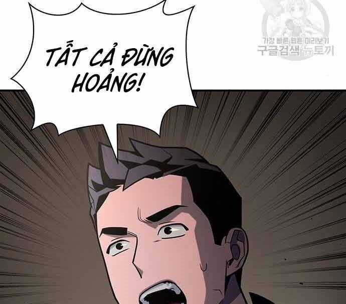 Cuộc Chiến Siêu Nhân Chapter 16.5 trang 34