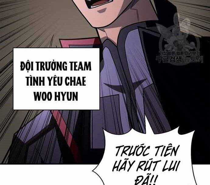 Cuộc Chiến Siêu Nhân Chapter 16.5 trang 35